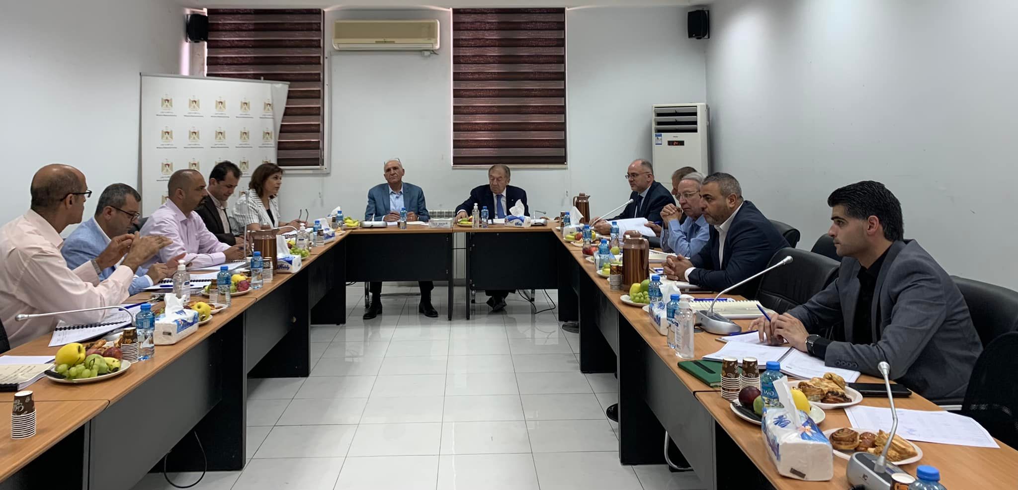 مجلس إدارة المواصفات والمقاييس يعتمد ويحدث 256 مواصفة جديدة